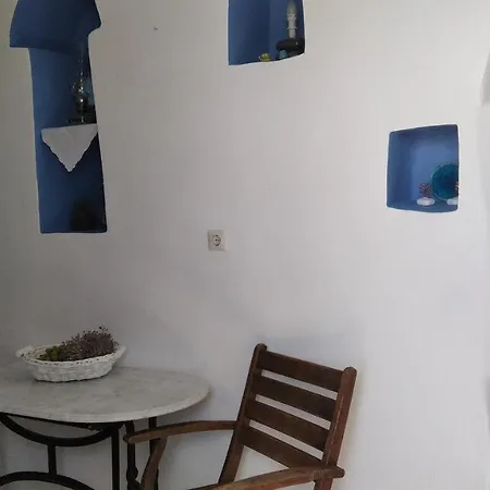 펜션 Traditional Renovated House In The Centre Of