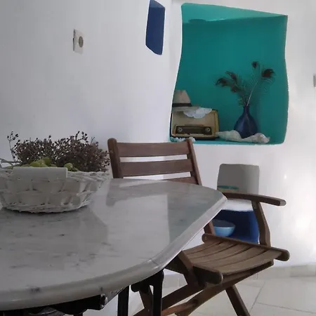 Casa vacanze Traditional Renovated House In The Centre Of Anafi