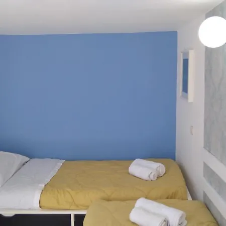 Traditional Renovated House In The Centre Of Anafi
