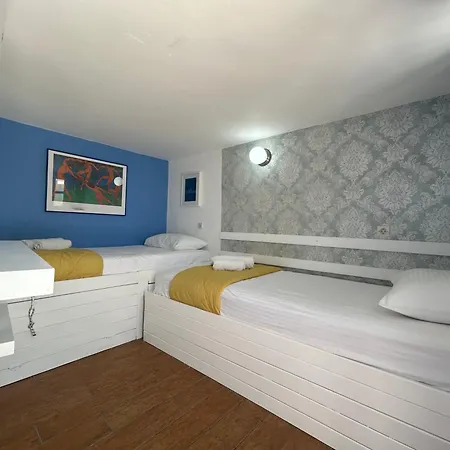 Casa vacanze Traditional Renovated House In The Centre Of Anafi