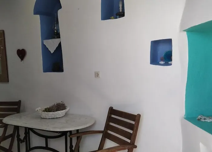 Ferienhaus Traditional Renovated House In The Centre Of