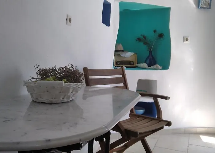 بيت للعطل Traditional Renovated House In The Centre Of أنافي