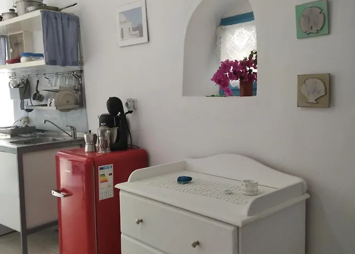 Ferienhaus Traditional Renovated House In The Centre Of