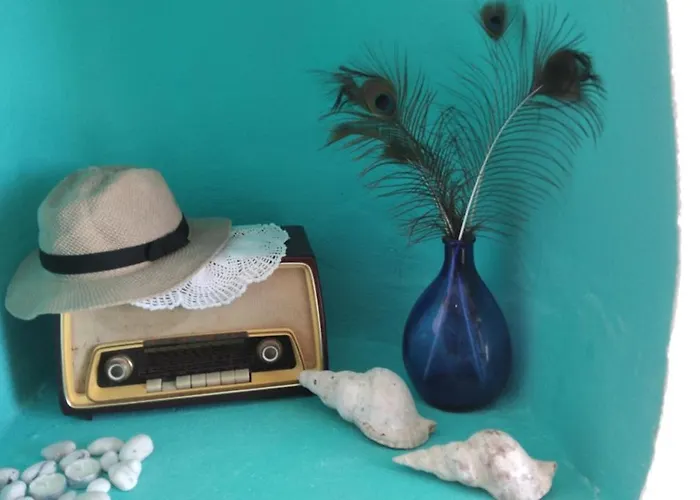 Traditional Renovated House In The Centre Of *