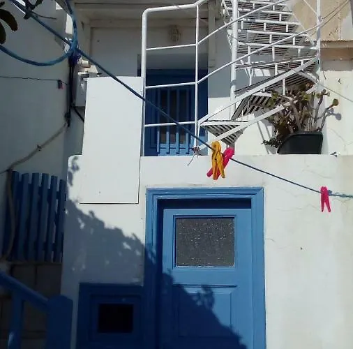 Traditional Renovated House In The Centre Of Ferienhaus *