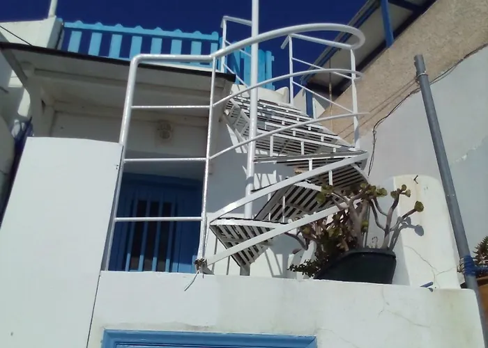 Traditional Renovated House In The Centre Of *